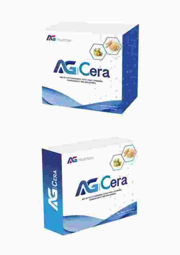 Ag cera